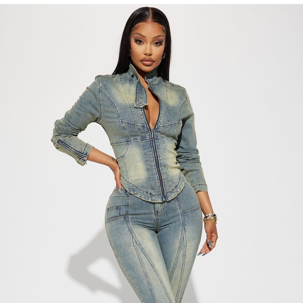fashion nova 2 piece.